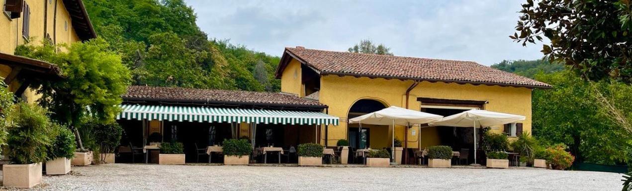 Agriturismo Ca Noale Teolo Zewnętrze zdjęcie