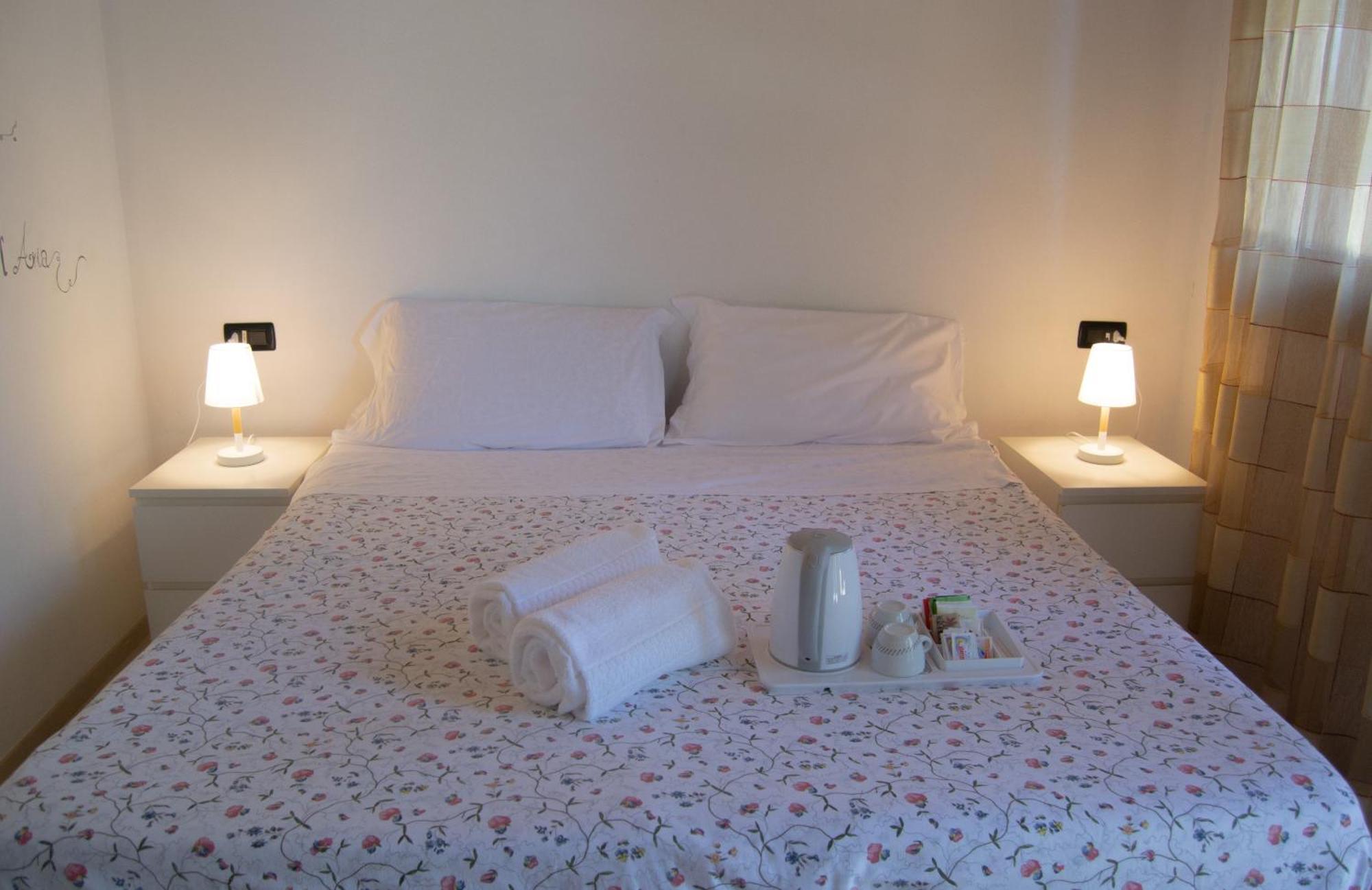 Agriturismo Ca Noale Teolo Zewnętrze zdjęcie